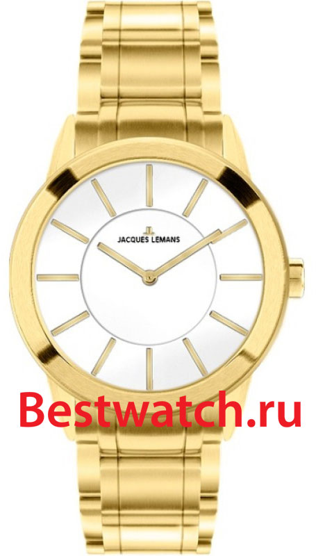 Часы Jacques Lemans Havana 1-1576K